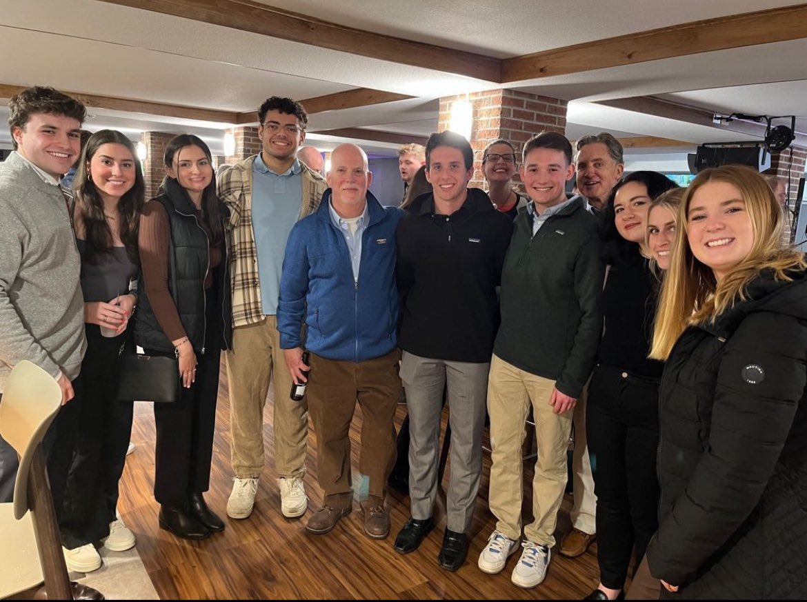 Dean James tweet media