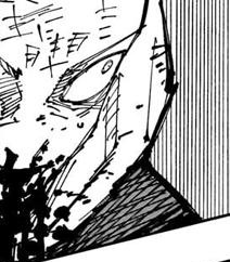 GrailofMud's tweet photo. Do yall see yuji bro😭
#jjk251 #JJKSPOILERS https://t.co/2d7x3pl7eh