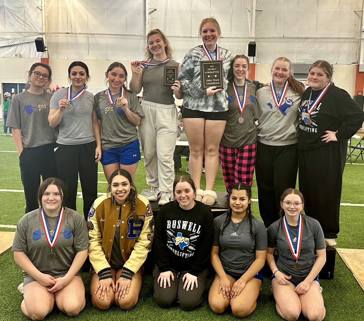 Boswell Powerlifting tweet media