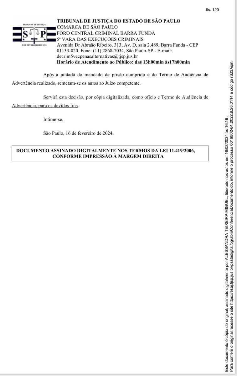perecmanis's tweet photo. @izabellanl1 é @edjnewton vocês lembram daquele advogado que fez uma postagem esculhambando a Defensoria Publica? Pois é … Foi processado criminalmente, advogou em causa própria e está em vias de ser preso … https://t.co/xj2T4OCxrd
