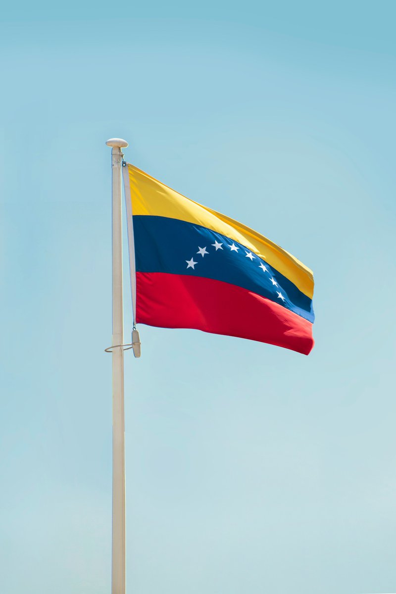 Desde #IniciativaAC rechazamos la expulsión de #Venezuela de la Oficina del Alto Comisionado para los Derechos Humanos de la ONU. La decisión obstaculiza los esfuerzos para abordar y remediar las graves violaciones a los DD.HH en el país. #DerechosHumanos #SOSVenezuela