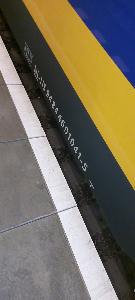 Rob_Aerts's tweet photo. @NS_online https://t.co/W0mbUcz37u
