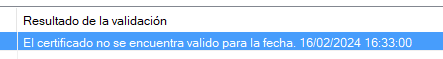 donpablete's tweet photo. @CerticamaraSA Vuestra herramienta llega a la misma conclusion, sin ser suficiente para lo que se pretende con un documento firmado: saber si **al momento de ser firmado** (signing_time) si estaba vigente el certificado con el que se firmó!!! (usando CRLs para rectificar validez posterior) https://t.co/NRPtKlEXRV