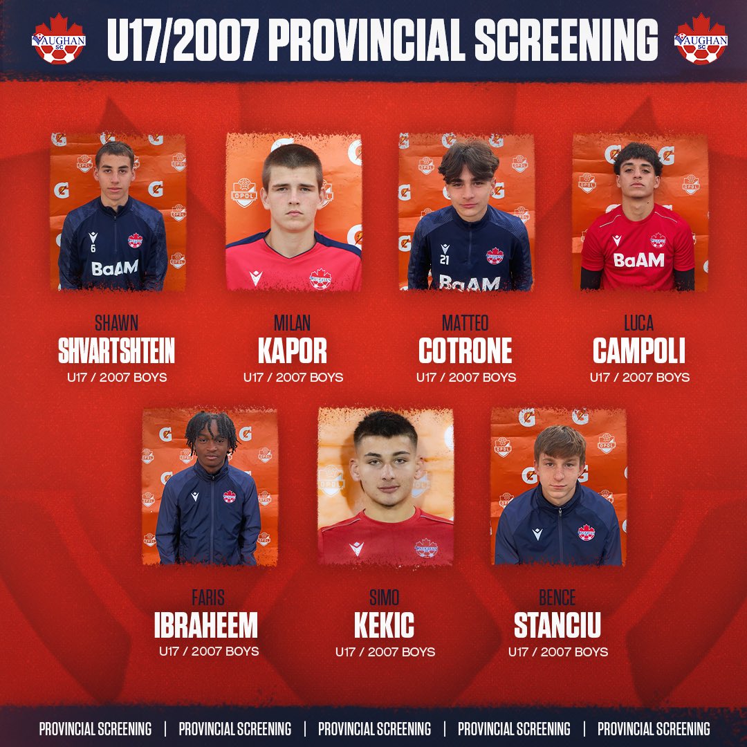 vaughansoccercl's tweet photo. https://t.co/3RcD9E0lM8