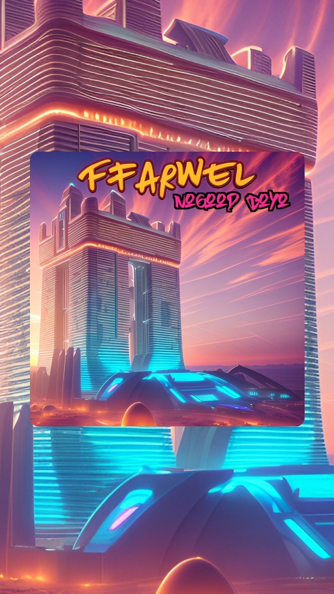 NEW SINGLE/SENGL NEWYDD - OUT NOW 🎧 song.link/gb/i/1725036280