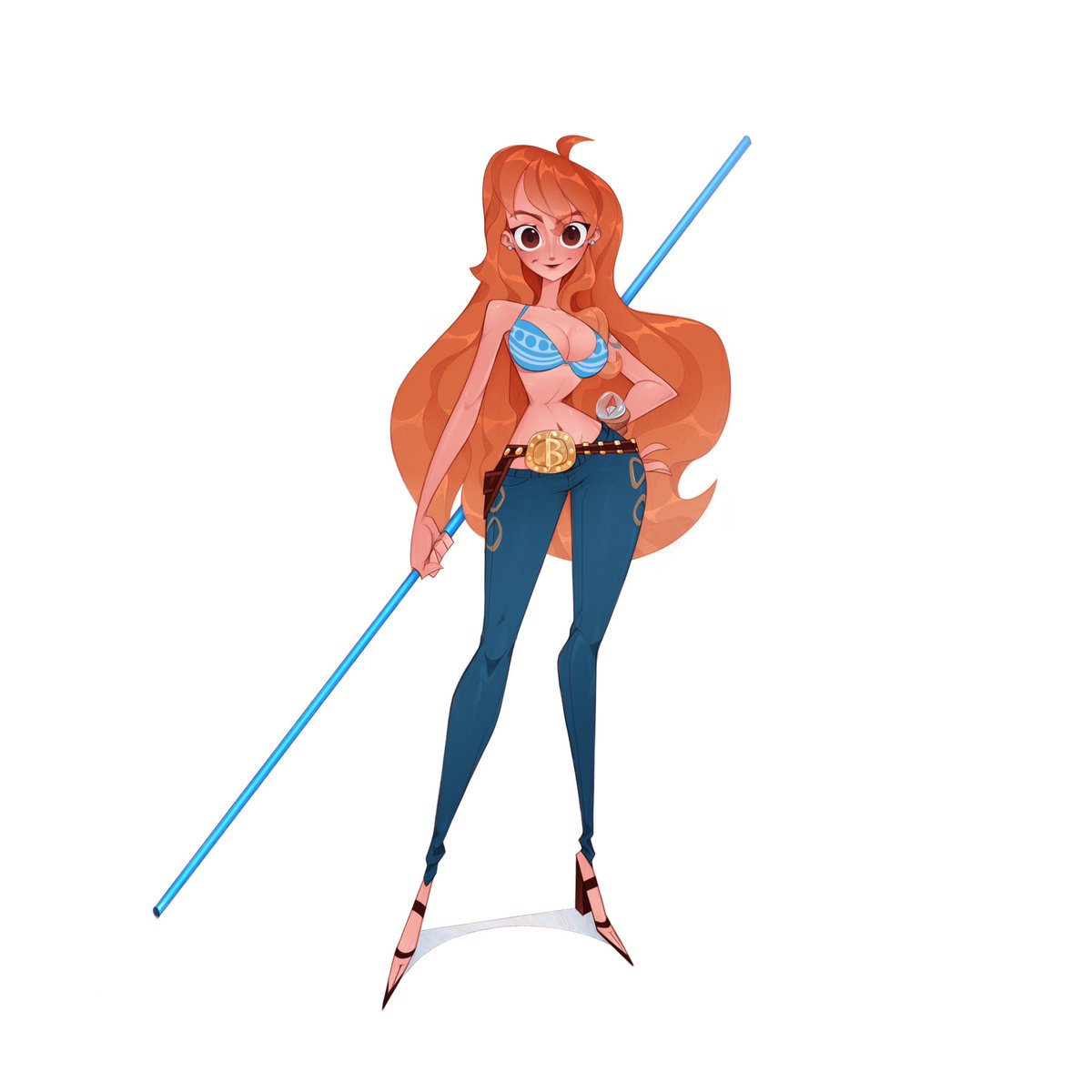 blueLemonDraws's tweet photo. If you see this, post some Redheads https://t.co/fh1X4S9Hzh