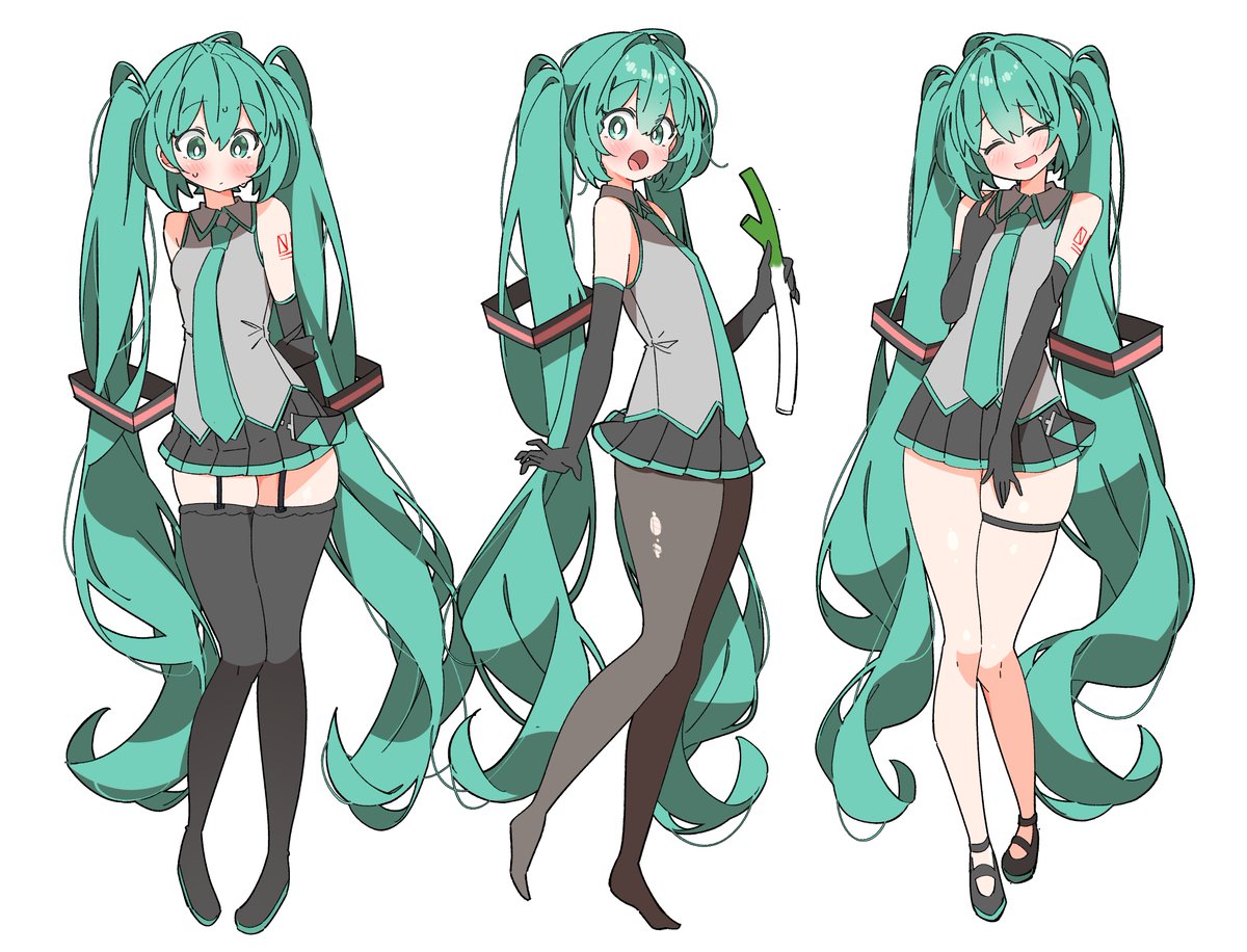 uruti_2388's tweet photo. #初音ミク https://t.co/aNfzXNVNtw