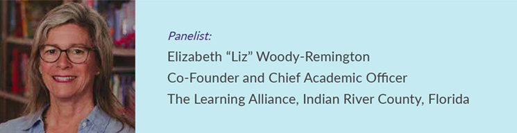 Register for “Not Without Teachers: Intentional Teacher Development for Improved Student Outcomes” featuring TLA Co-Founder Liz Remington and TLA/SDIRC employee Leslie Connelly on Tuesday, February 27, from 3-4:30 p.m. us02web.zoom.us/webinar/regist…