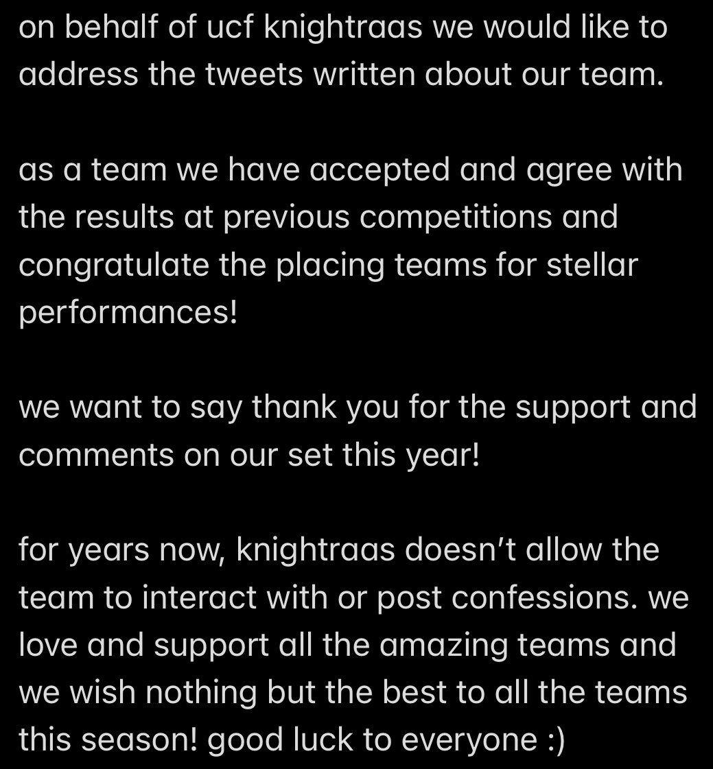 UCF KnightRaas (@knightraas) on Twitter photo 