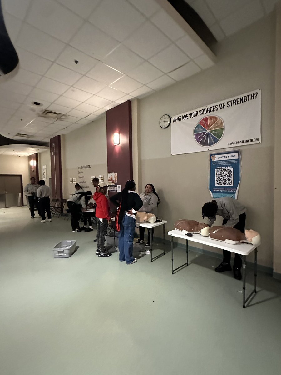 Chief Julius D. Jackson, FAWM, NCEE tweet media