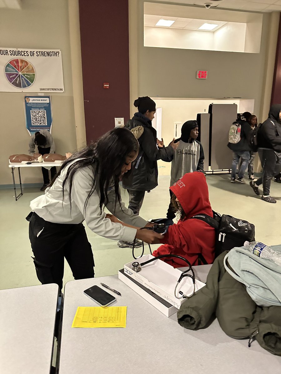 Chief Julius D. Jackson, FAWM, NCEE tweet media