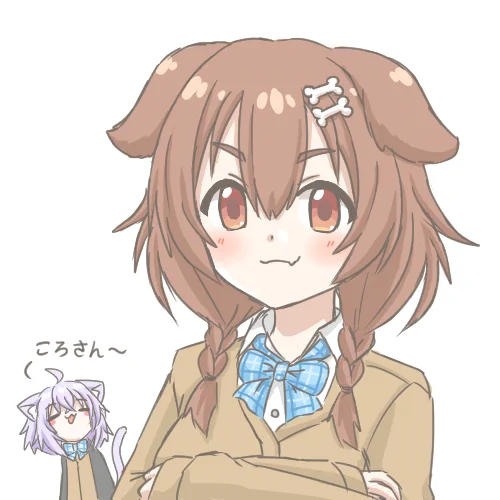 #できたてころね 