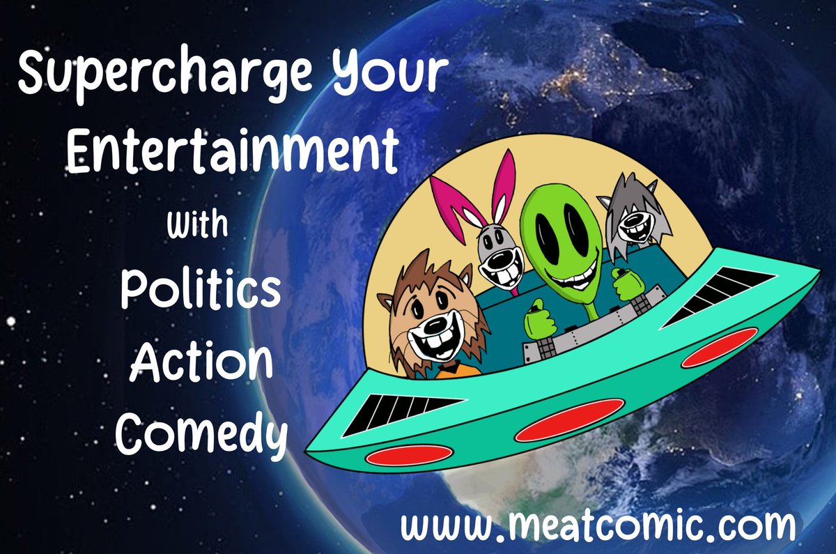 meatcomics tweet media