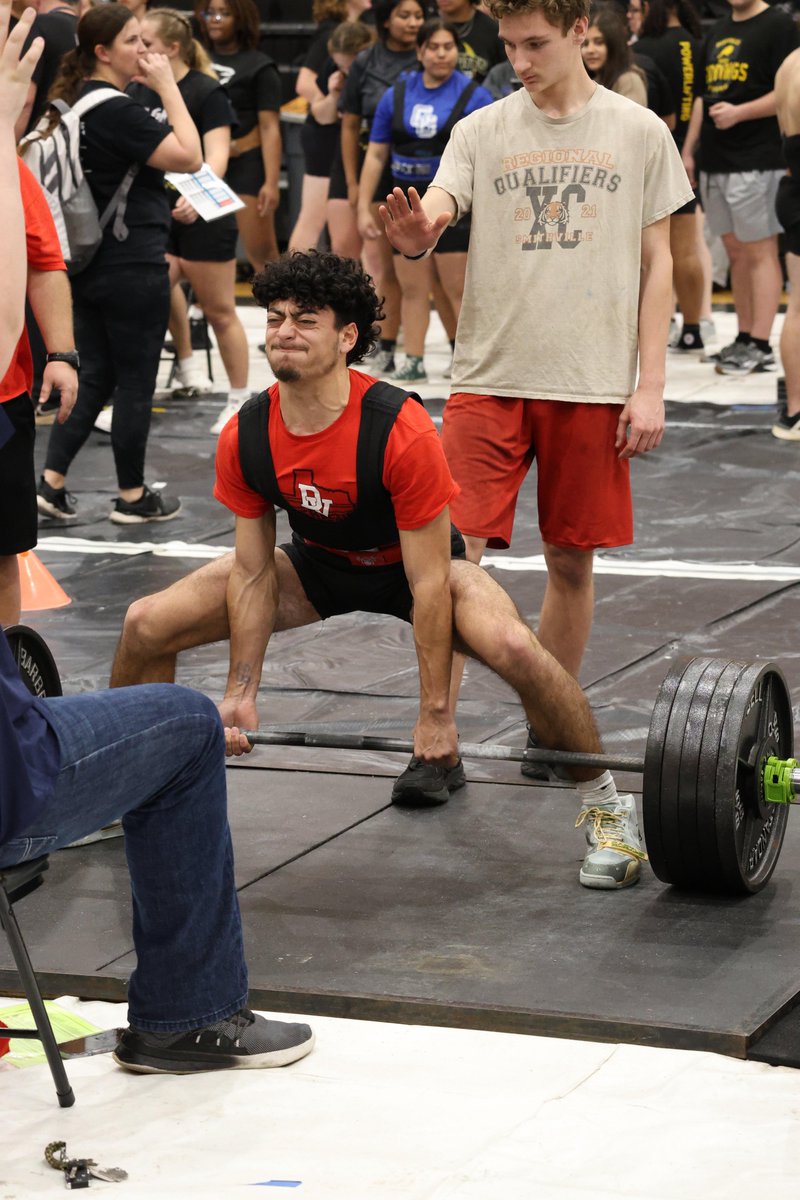 Del Valle ISD Athletics tweet media