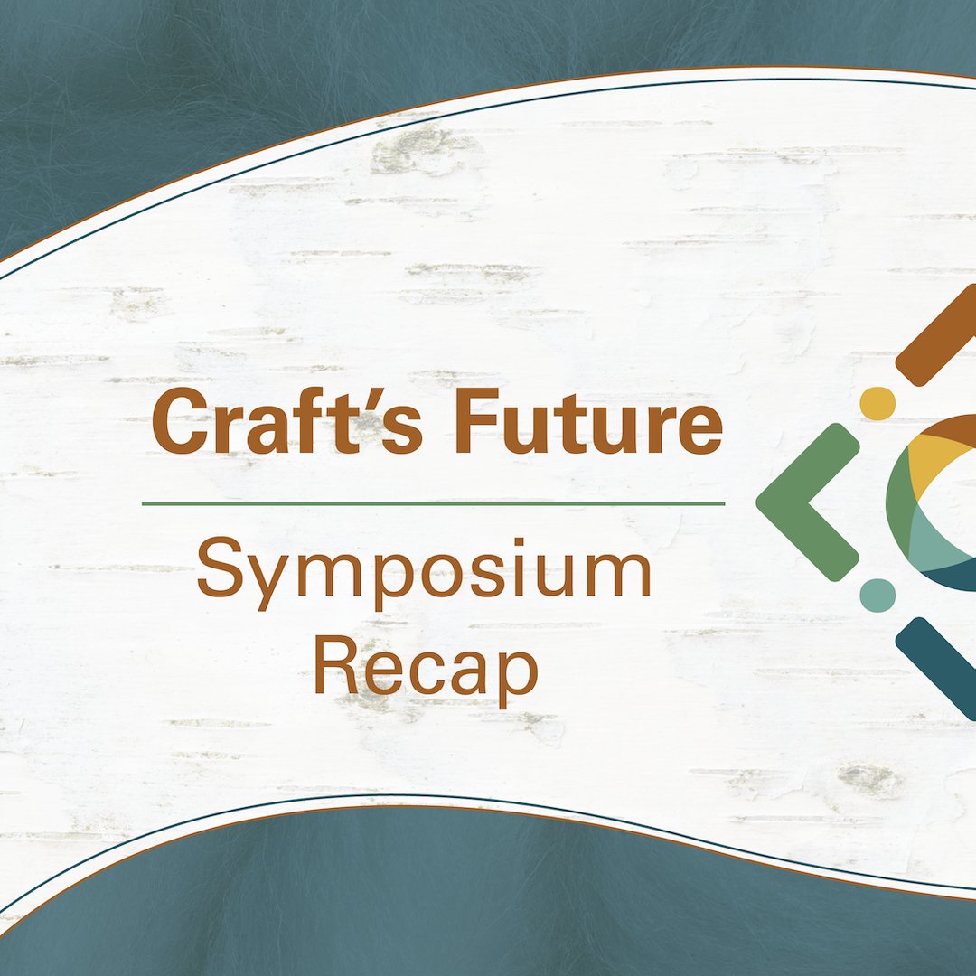 Canadian Crafts Federation tweet media