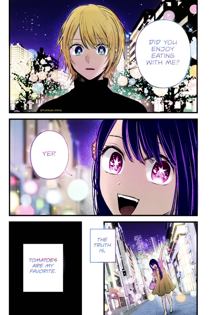 96th coloring from 140 , the eye this time I try a different layer