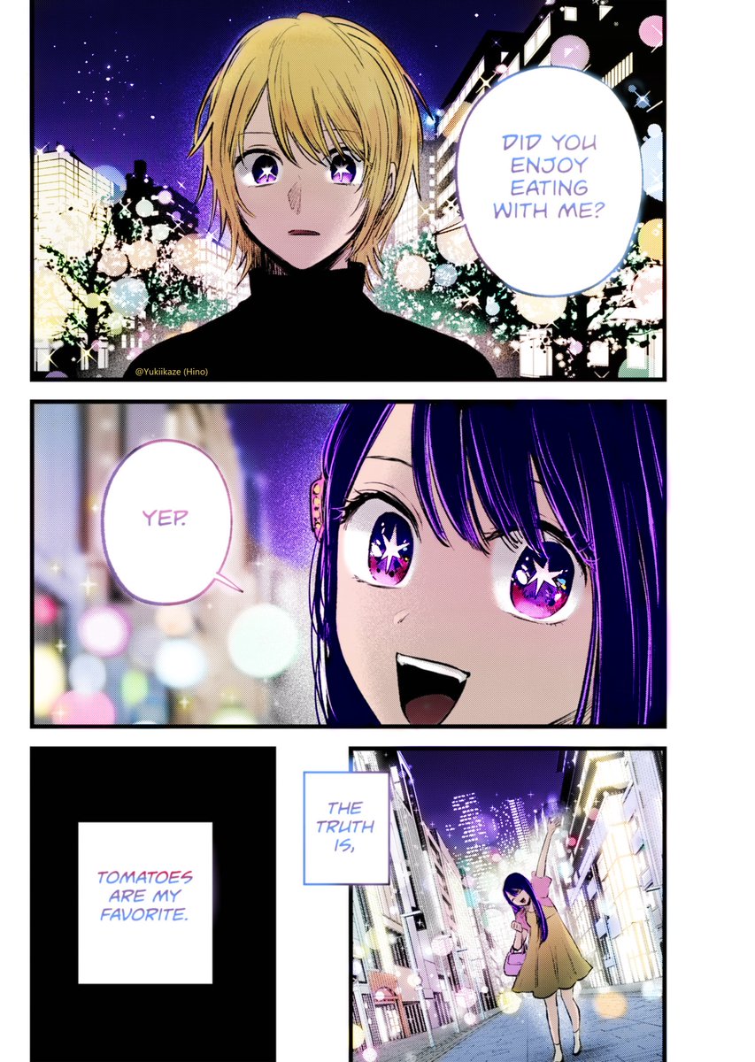 あびこページ 96th coloring from 140 , the eye this time I try a different layer