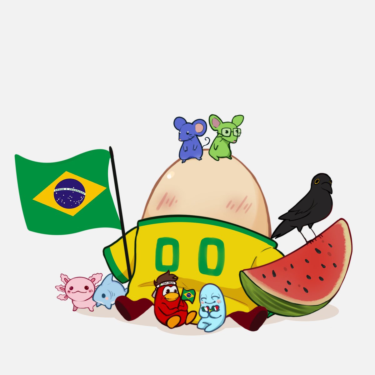 Manuuu_art's tweet photo. Essa imagem é livre para uso! https://t.co/BISXqtP3gY