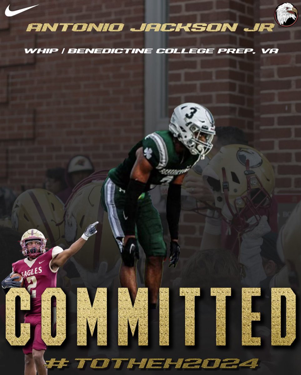 100% Committed, let’s get to work‼️‼️. <a href="/CoachLemn/">Scott Lemn</a> <a href="/Coach_Rich50/">Deion Richardson</a> <a href="/CoachRamey_/">Gary Ramey Jr.</a> <a href="/CoachPurk/">Kyle Purkey</a> <a href="/KurtvonBargen/">Kurt von Bargen</a> <a href="/yaboykc18/">Catch A. Wave</a> <a href="/BH2OFootball/">Bridgewater Football</a>