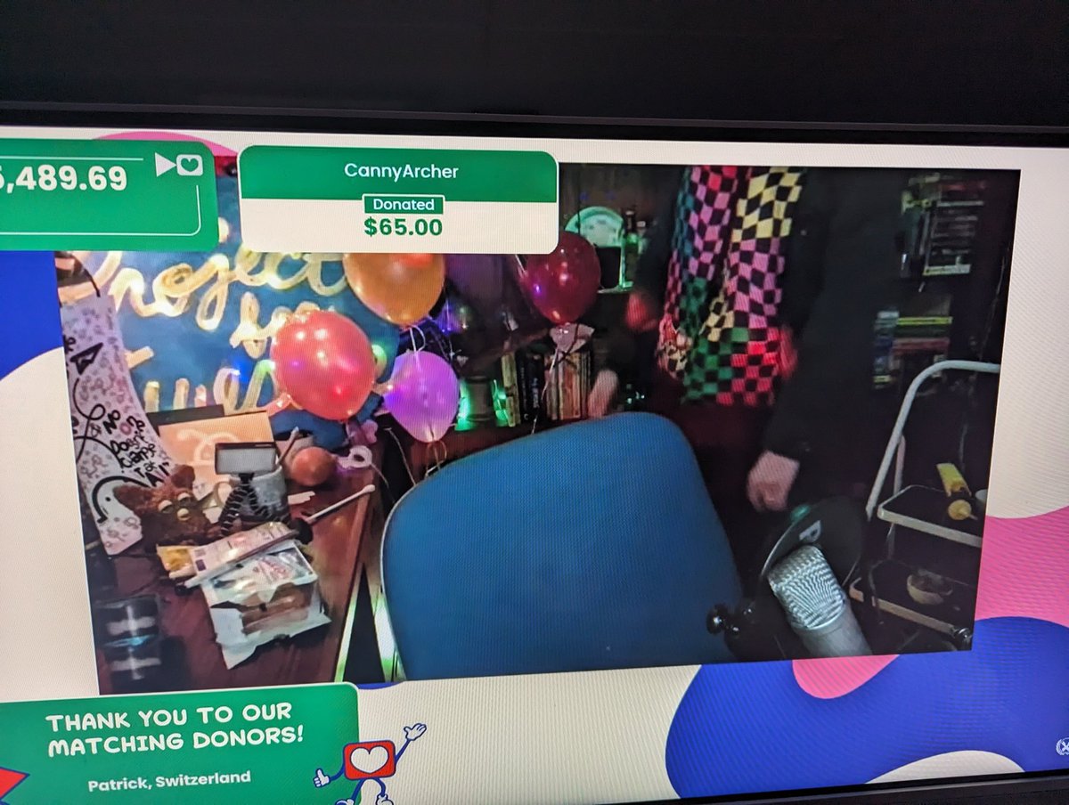 camaro_mama's tweet image. this really takes me to 1990s skate rink. #p4a2024 #ProjectForAwesome #DanceMonkey #redditsong