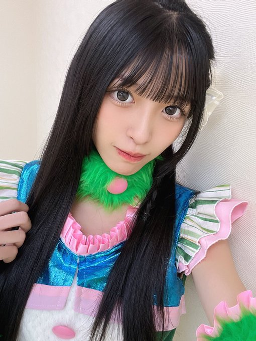 Twitterのコスプレ画像13