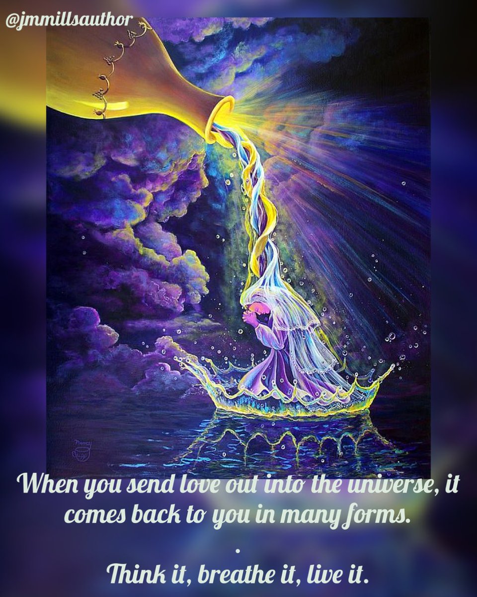 Jann(Aussie Girl)💚friends💜laughter💙passion4life tweet media