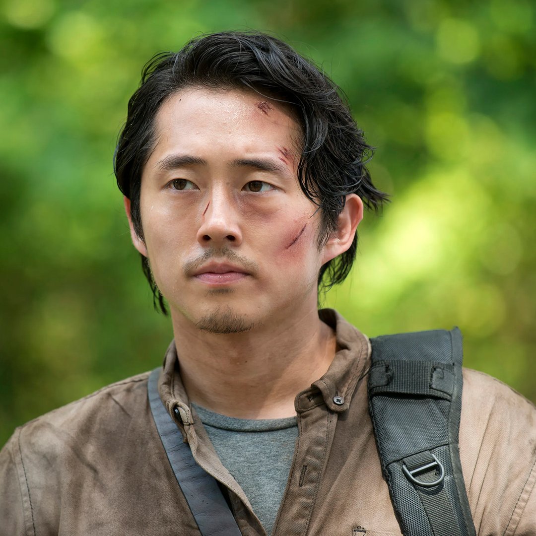 The Walking Dead tweet media