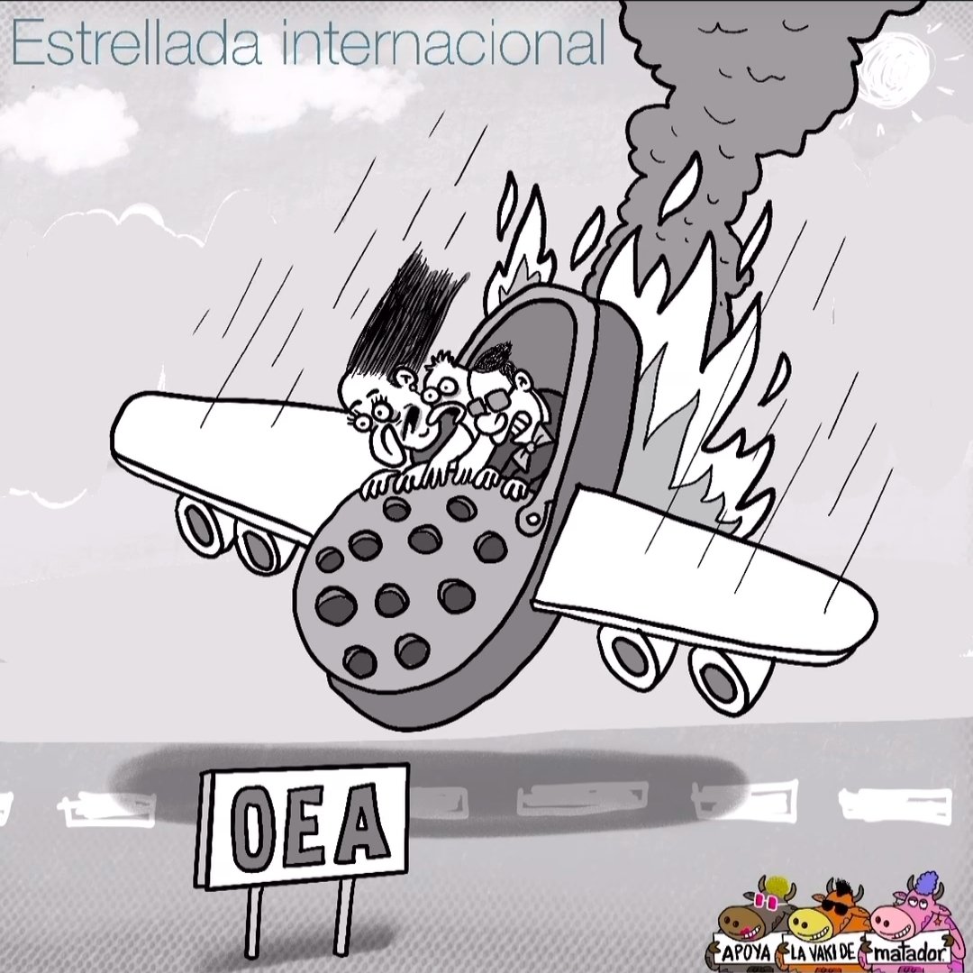IiProfes's tweet photo. @HELIODOPTERO @Almagro_OEA2015 @CorteSupremaJ https://t.co/oVxjBCn62t