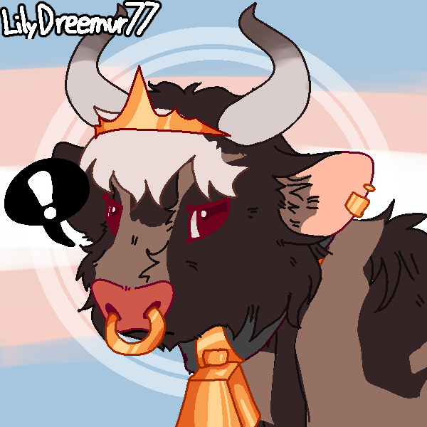 Picrewdaily's tweet photo. first picrew otd is cow picrew yay!

risotto cow and a random cow i made - 🙃 https://t.co/ScaBk3VpSE