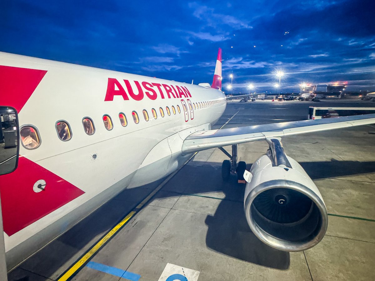 David from Simply Aviation tweet media