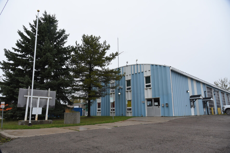 Le drapeau franco-ontarien pourrait ne plus flotter en permanence à Greenstone
#drapeaufrancoontarien #greenstone #longlac
lavoixdunord.ca/actualites/fra…