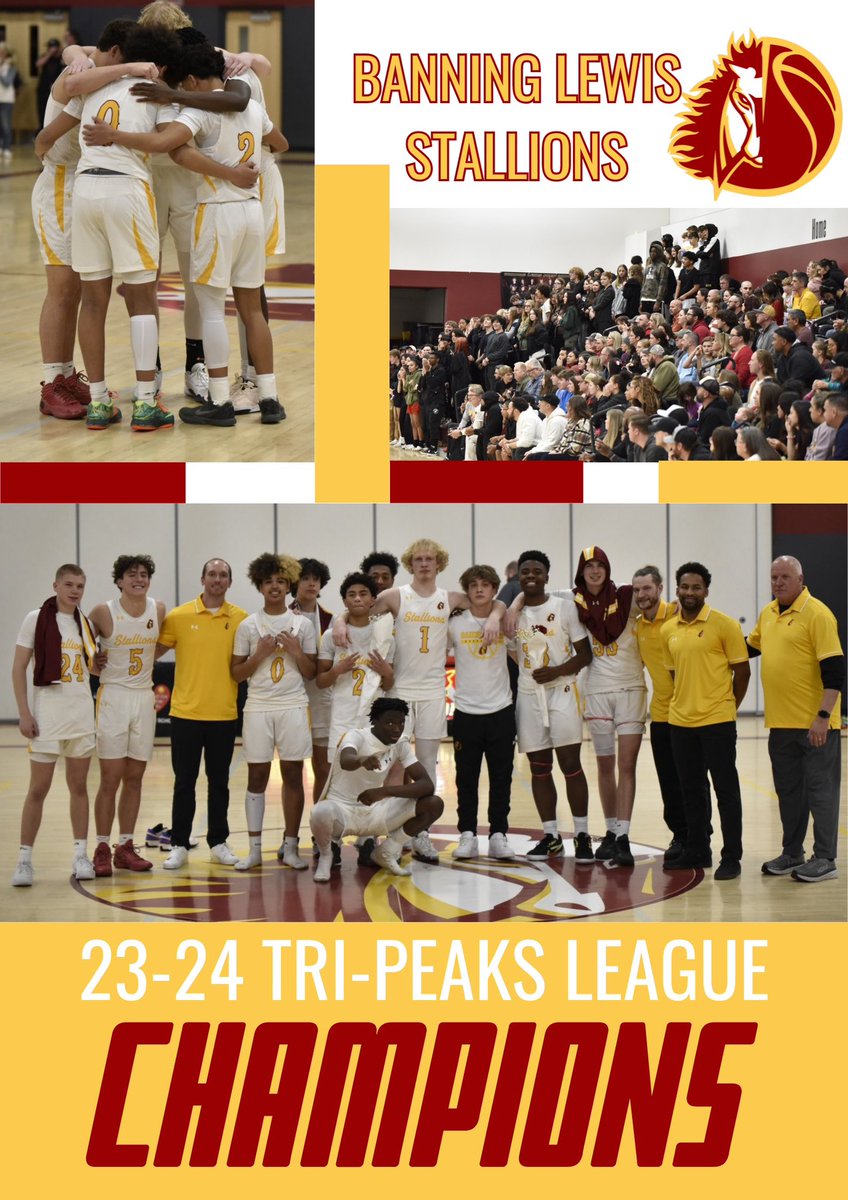 Banning Lewis Basketball tweet media