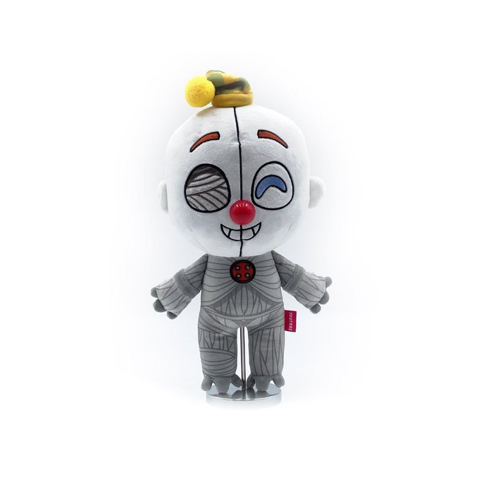 FNaF_Funnies's tweet image. hey look, it's fnaf funnies again
you already know the drill at this point