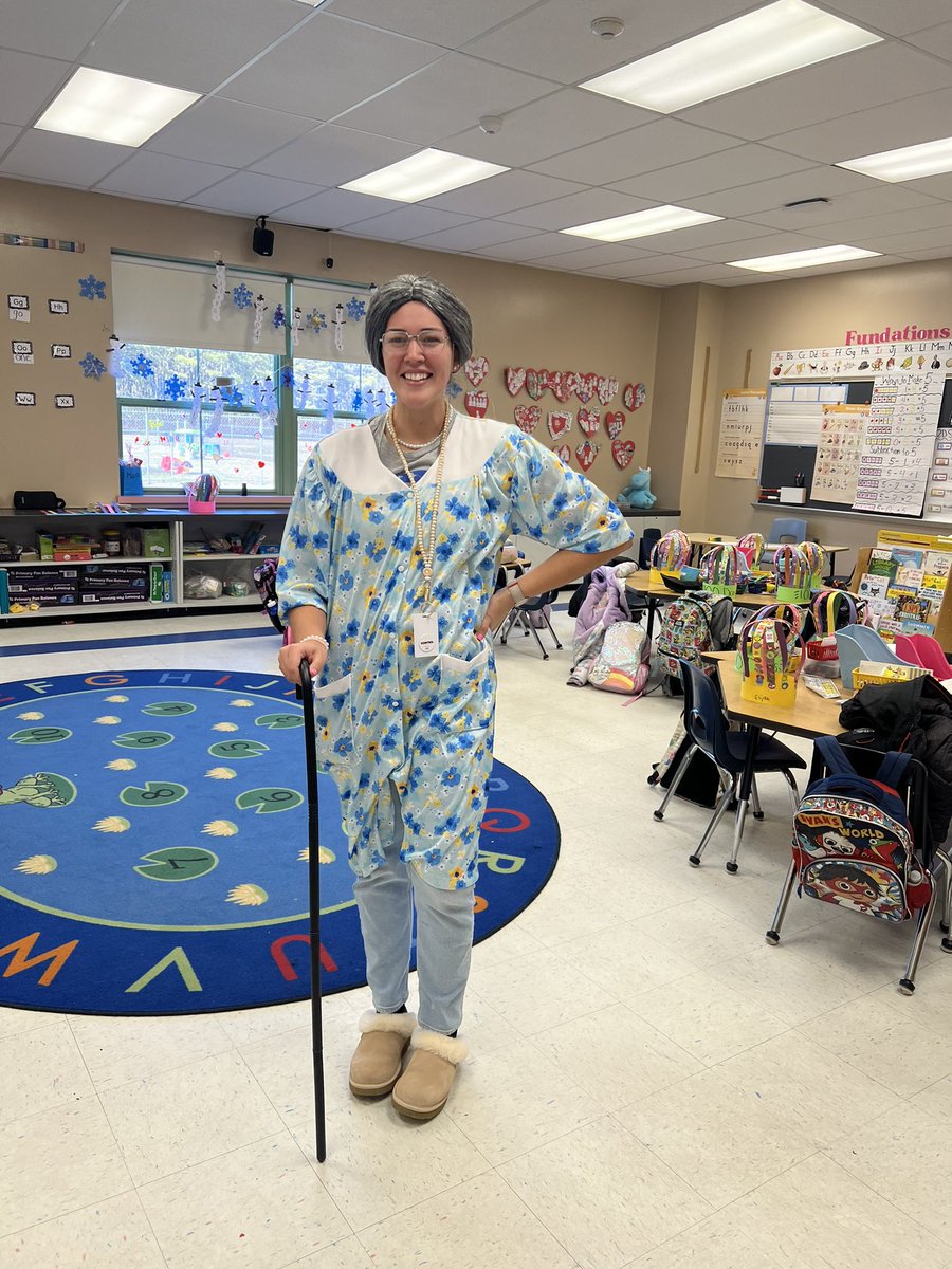 Happy #100thdayofschool