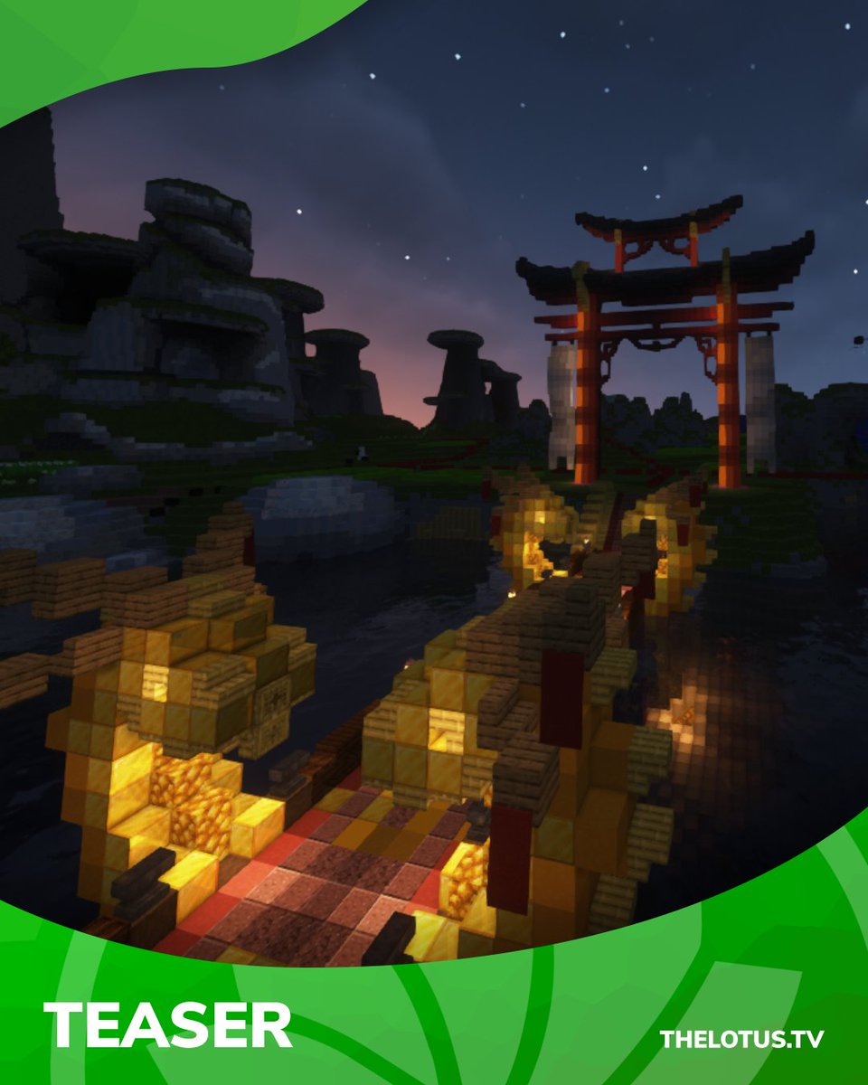 TheLotusBuild's tweet image. 