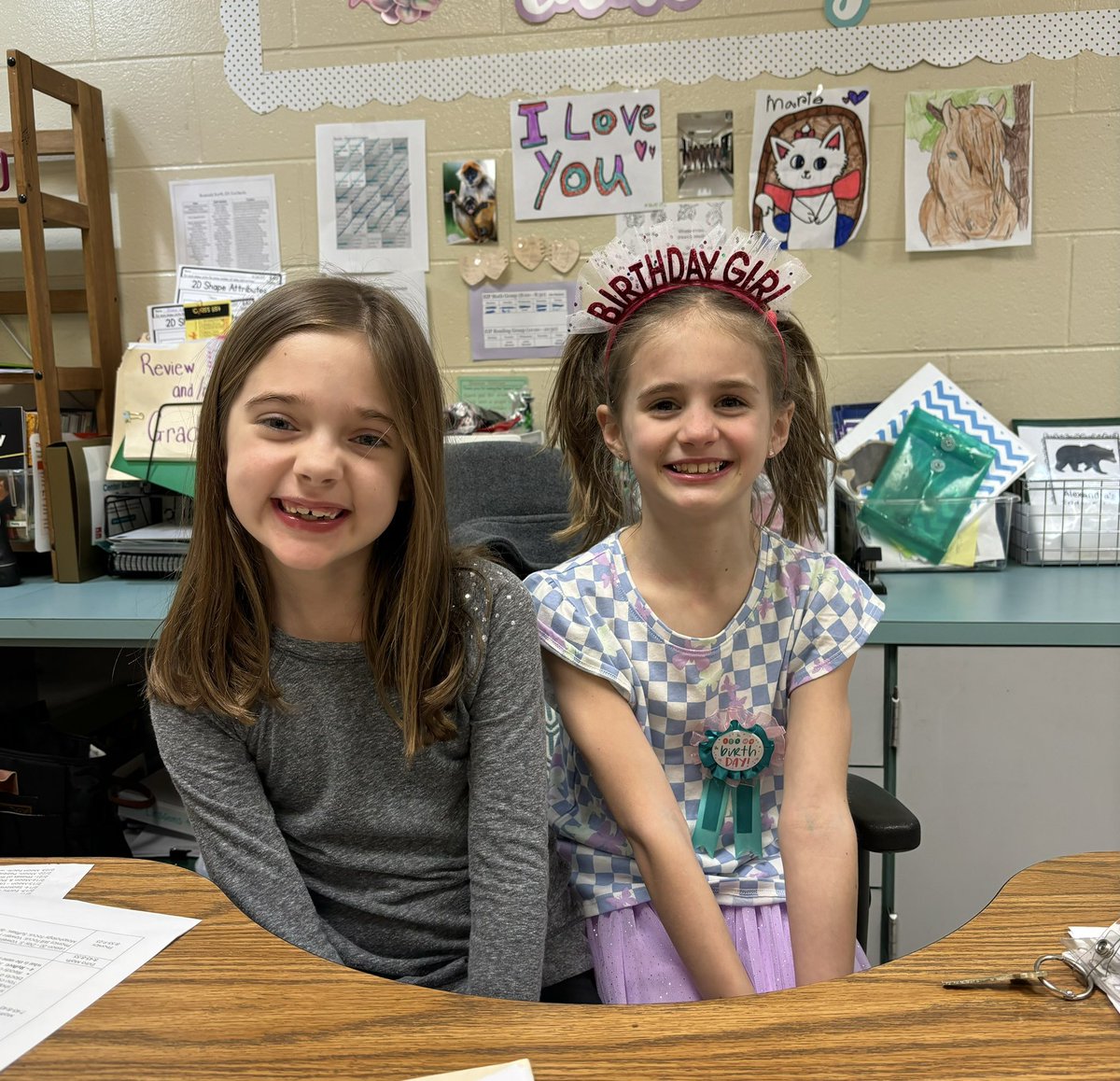 Shannon Harrison tweet media