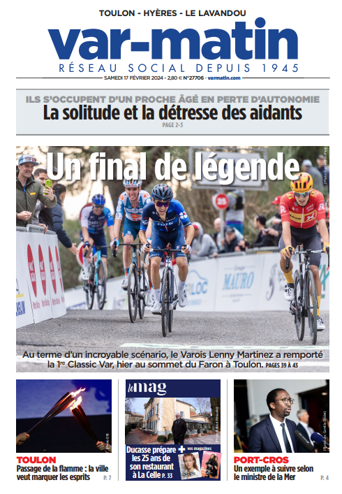 Var-matin tweet media