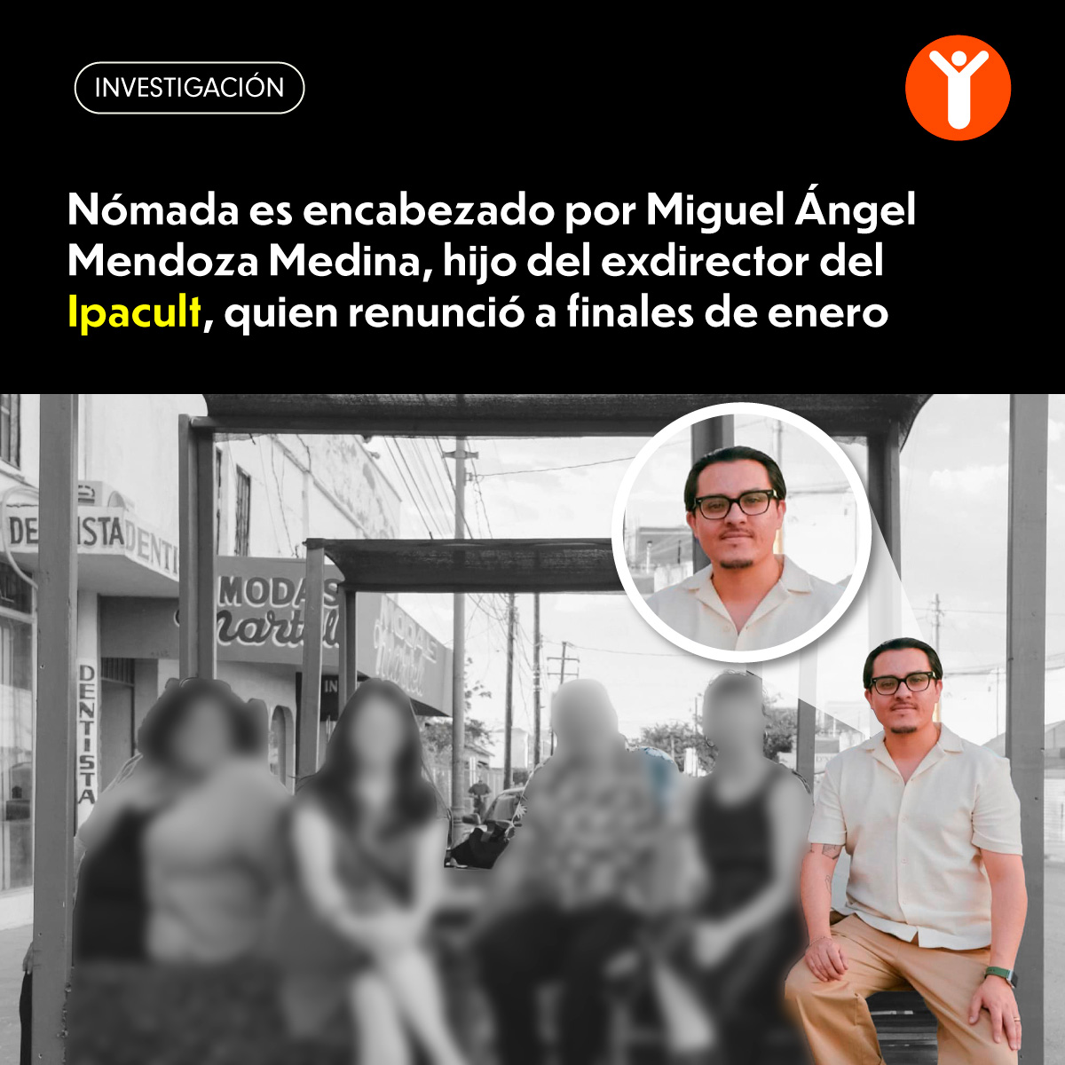 yociudadanojrz's tweet photo. 📝🔎 El Municipio planea invertir más de 5 mdp en 30 murales en rehabilitación de parques del #PresupuestoParticipativo 2023 de #CiudadJuárez.
Los murales impuestos fueron asignados a Miguel Ángel Mendoza Medina, hijo del exdirector del #Ipacult, Miguel Ángel Mendoza Rangel. https://t.co/eAokibbI6E