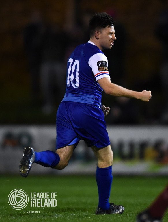 AttackingFooty's tweet photo. ⚽️| 𝐓𝐡𝐨𝐦𝐚𝐬 𝐂𝐨𝐧𝐬𝐢𝐝𝐢𝐧𝐞 (21) scores a 𝐛𝐫𝐚𝐜𝐞 in front of a packed out Markets Field to give Treaty United a 3-1 victory over Munster rivals Cobh Ramblers.

Tommy Barrret’s men are off to the perfect start 👀🇮🇪

📸 Sportfile
#LeagueofIreland #LOI https://t.co/dt7HP1zbyZ