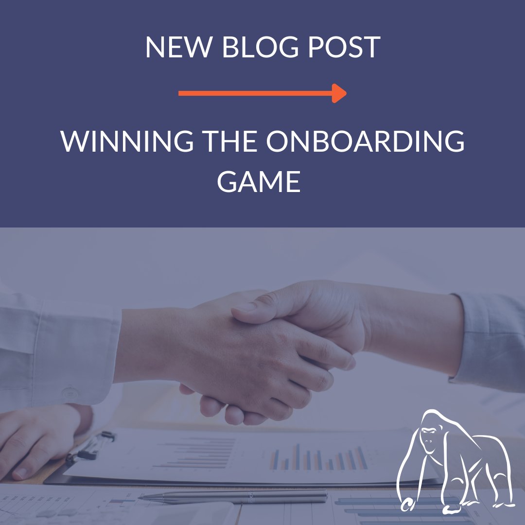 silverbackad's tweet image. The onboarding process plays a crucial role in cultivating a strong relationship with your new clients.

To gain further insights into how SilverBack can assist you during the onboarding process visit the link below: silverbackadvertising.com/blog/winning-t…