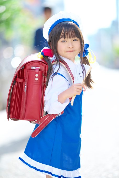 Twitterのコスプレ画像11