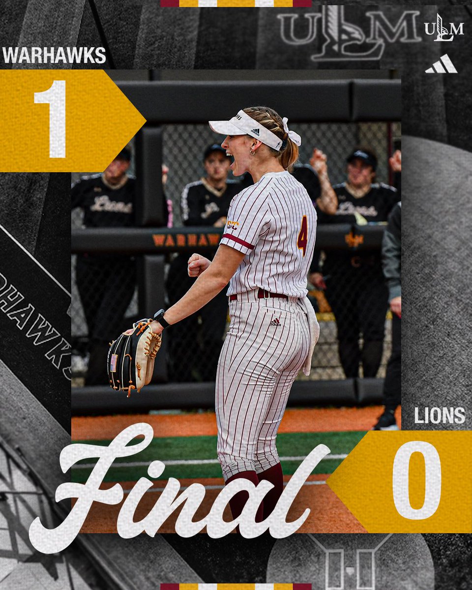 𝐂𝐎𝐌𝐏𝐋𝐄𝐓𝐄 𝐆𝐀𝐌𝐄 𝐒𝐇𝐔𝐓𝐎𝐔𝐓 𝐁𝐘 𝐕𝐈𝐂𝐓𝐎𝐑𝐈𝐀 𝐀𝐁𝐑𝐀𝐌𝐒 🔥🔥🔥

Warhawks win!

#ATTACK #SHIP