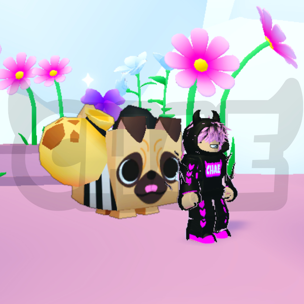 uhChoops's tweet photo. ✨HUGE ROBBER PUG GIVEAWAY! been wanting to do this for a while just to give back to you guys! :D

all you have to do to enter is:

✅1. Follow @YTchaeGG 
💜2. Like and retweet this post! 
💬3. Comment your username down below!

Winner will be chosen in 48 hours! GOOD LUCK!! https://t.co/FKEJl9MEzI