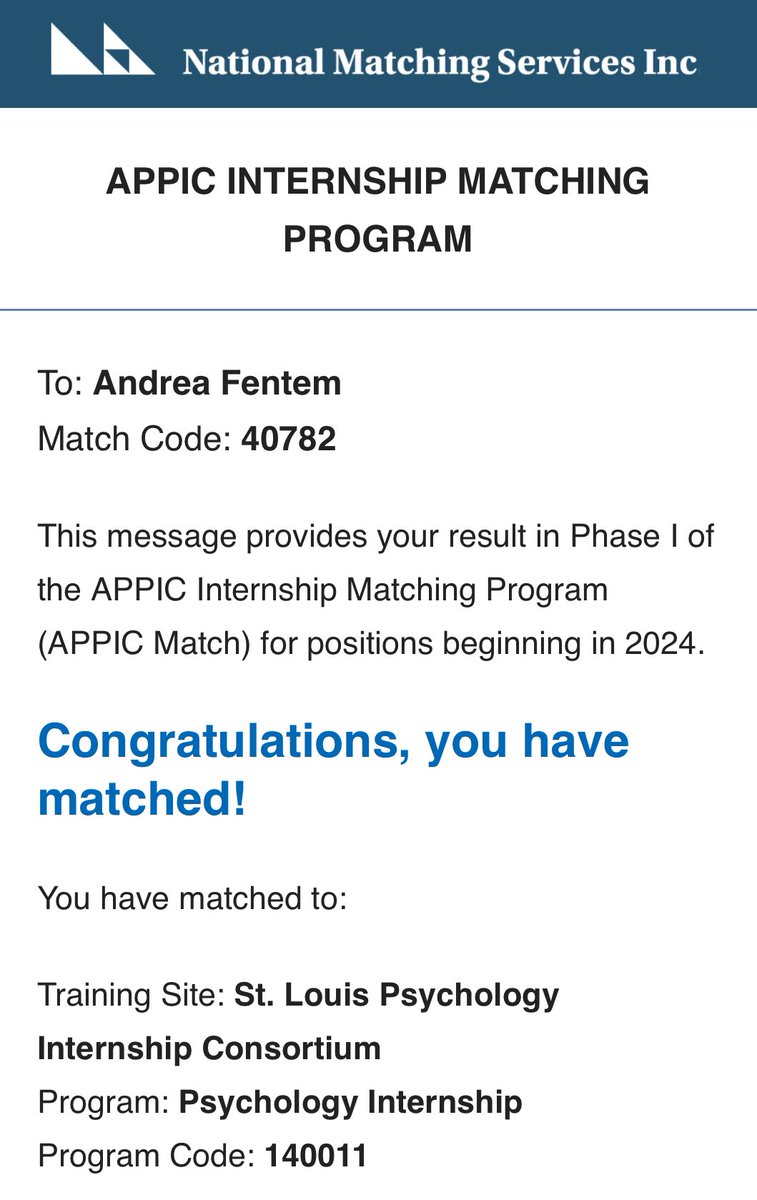 Andrea Fentem, Ph.D. (she/her) tweet media