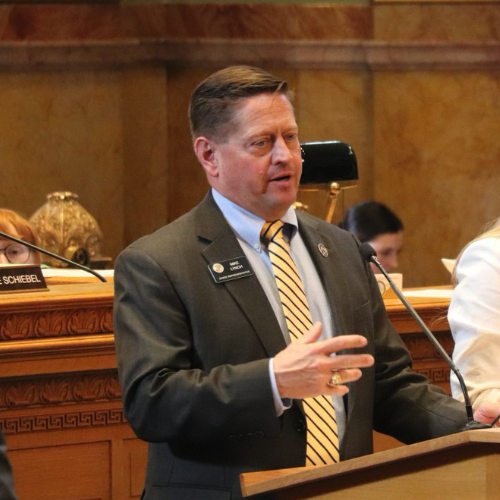 Colorado House Republicans tweet media