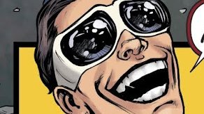 ⠀

❝ I GOT it, the bat-plastic-man-shut-uppener. Sounds like a real handy device for this situation... ❞

⠀