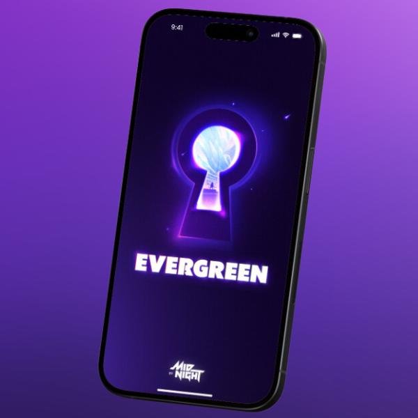 midnighti0's tweet photo. SOMETHING ELSE IS COMING... 👀

gm Evergreen 🫡 Intern here. It's been a big week full of announcements, but there's still more...
Here are the highlights first, icymi:

🪙 $ECHO will be used for transactions, publishing, and staking, giving you unprecedented access to the gaming industry

🗝️ Keys can be crafted, bought, and sold, putting you in control of the Evergreen economy
🪙 $ECHO enables our community to fund premium AA games by contributing to liquidity pools with rewards

🎮 Evergreen has an ambitious goal to launch 1 new game per month, building a unicorn 1 game at a time
🏆 Evergreen's veteran team won the Medici Innovator for Games award (2020 went to @animocabrands, 2021 to @playSHRAPNEL)

❤️ We've been building for 2 years and are so thrilled to be sharing everything with you now

...but there's so much we haven't told you yet.

In order to deliver on our vision, we need something that brings everything together, a convergence point for all of Evergreen.

This is where the Evergreen app comes in 📱
Next week we'll tell you everything about the app, culminating in something very very fun coming in March 👀

Will Boss fire me if I leak it???? It's so hard to hold it in!!!! Don't tempt Intern!!!!

All I can say is.. engage with us as much as you can here on X. It will matter later.

And join Discord, because Vitals get everything early.
🔗 https://t.co/HHwD0DRqcm