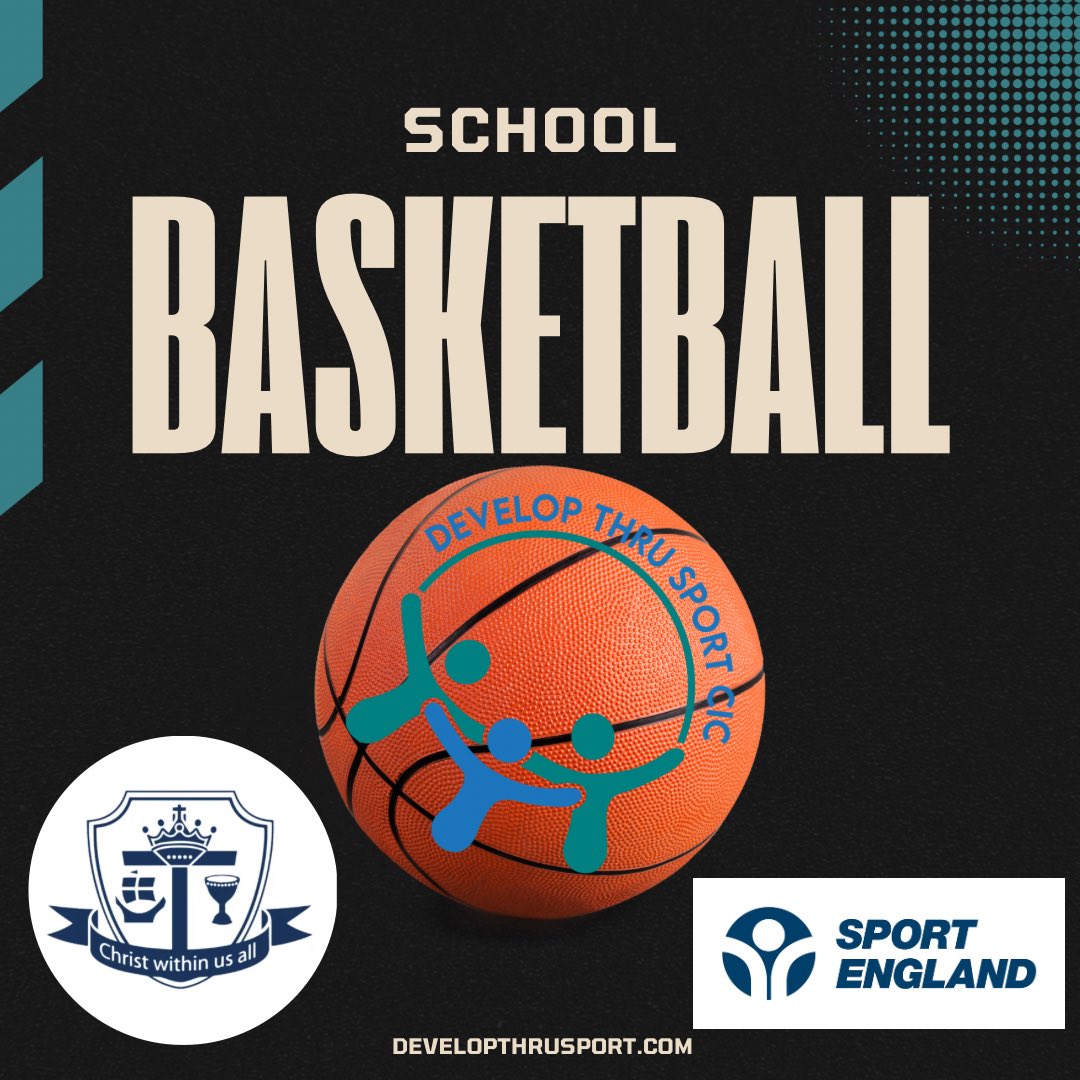 RiseWirralCIC's tweet photo. We have spent the last 8 weeks delivering Basketball sessions in @StMarysWallasey 

We have loved this set of sessions, the pupils we have worked with were absolutely fantastic &amp; plenty signposted to local clubs. 

#Basketball #Sport https://t.co/elHXvCfrud