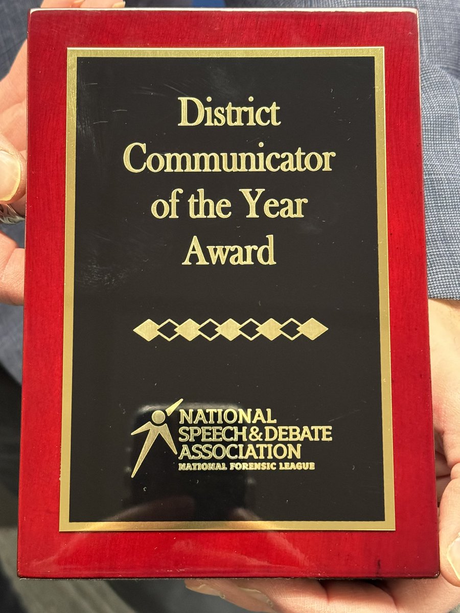 WildcatSpeechDebate tweet media