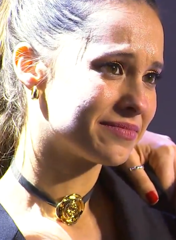 Lo de IlloJuan hoy a sido el ejemplo de que la POLEMICA NO GANA.

El único este año que no se ha metido en movidas, ha ido con lo suyo, no ha convertido twitch en un circo mediático

Casi me emociono de ver a Masi así, que locura, ojalá se tome ejemplo de quién es y lo que es. ⚡️